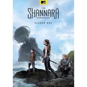 The Shannara Chronicles: Season One  DVD